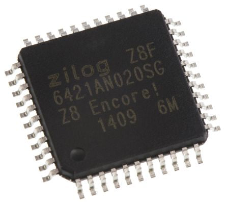 Zilog Z8F6421AN020SG 6600836