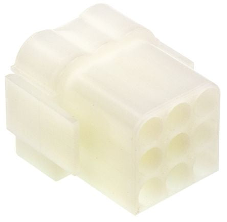 TE Connectivity 1-480673-0 6600946