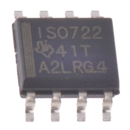 Texas Instruments ISO722D 1625036