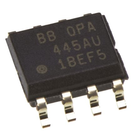 Texas Instruments OPA445AU 6605594