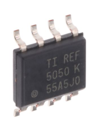 Texas Instruments REF5050ID 6606629