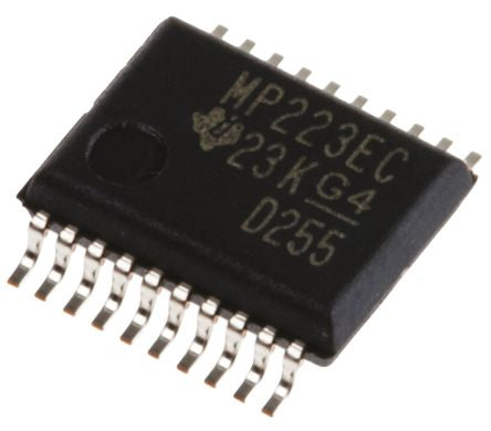Texas Instruments MAX3223ECDBR 6607313