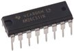 Texas Instruments AM26C31IN 6608528