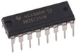 Texas Instruments AM26C31IN 1219074