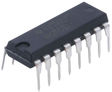 Texas Instruments AM26C32CN 1219075