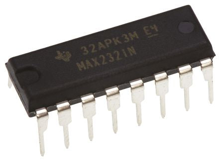 Texas Instruments MAX232IN 9233906