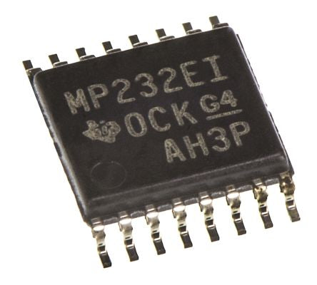 Texas Instruments MAX3232EIPW 9233921
