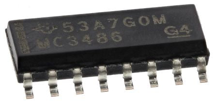 Texas Instruments MC3486D 6608789