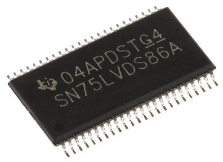 Texas Instruments SN75LVDS86ADGG 6609436