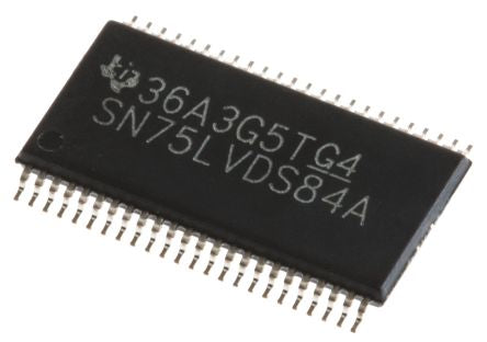 Texas Instruments SN75LVDS84ADGG 6609439