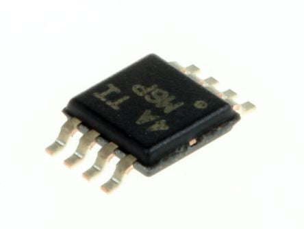 Texas Instruments LM358ADGKR 1625386