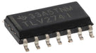 Texas Instruments TLV274IDR 6610426