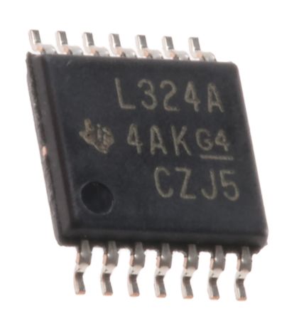 Texas Instruments LM324APW 6610527