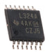 Texas Instruments LM324APW 1456706