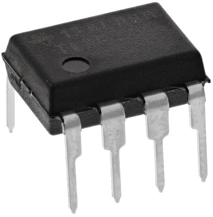 Texas Instruments TL3842P 6614939