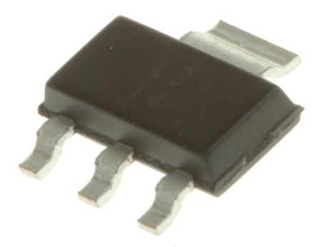 Texas Instruments LM317DCY 6616128