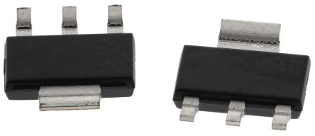 Texas Instruments LM317MDCY 6616137