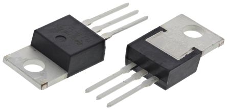 Texas Instruments TL780-12KCS 1455768