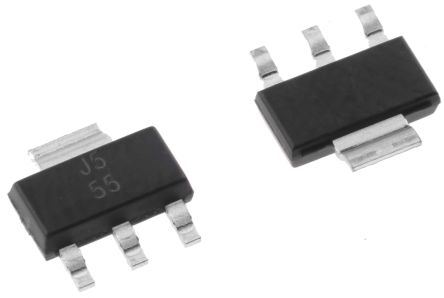 Texas Instruments UA78M05IDCY 6616730