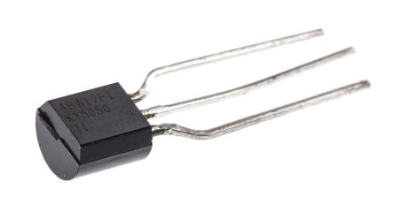 Texas Instruments LP2950-50LPRE3 6616799