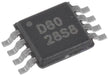 Texas Instruments DAC8550IBDGKT 6621489