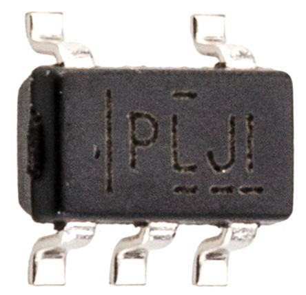 Texas Instruments TPS2051BDBVT 6622384