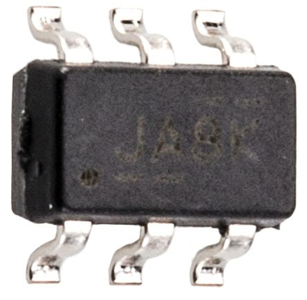 Texas Instruments TS5A3159DBVR 6622808