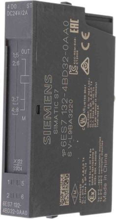 Siemens 6ES7132-4BD32-0AA0 6623491