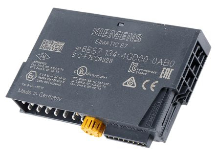 Siemens 6ES7134-4GD00-0AB0 6623637