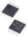 Texas Instruments CD4013BPWR 1626917