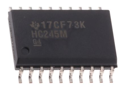 Texas Instruments CD74HC245M96 1785528