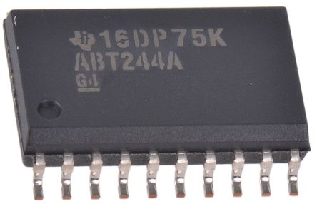 Texas Instruments SN74ABT244ADWR 6627487