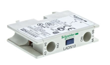 Schneider Electric LADN10 6629341