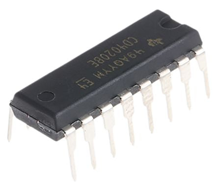 Texas Instruments CD4020BE 6629562