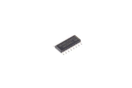Texas Instruments CD4027BM 6629593
