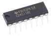 Texas Instruments CD4511BE 6629698