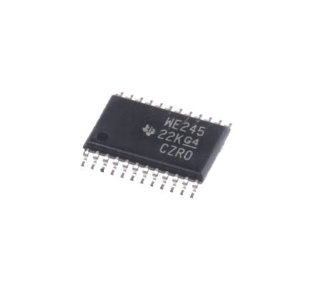 Texas Instruments SN74AVC8T245PW 6631644