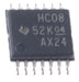 Texas Instruments SN74HC08PW 1450450