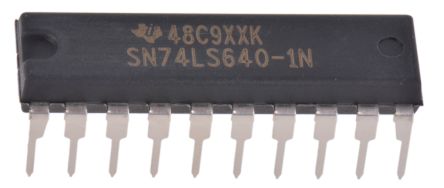 Texas Instruments SN74LS640-1N 1451078