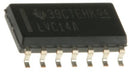 Texas Instruments SN74LVC14AD 1792187
