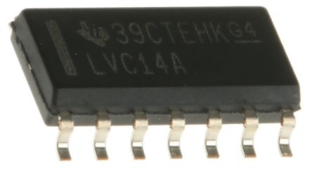 Texas Instruments SN74LVC14AD 1792187