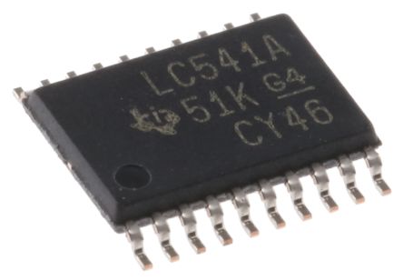 Texas Instruments SN74LVC541APW 1791611