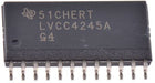 Texas Instruments SN74LVCC4245ADW 6632925