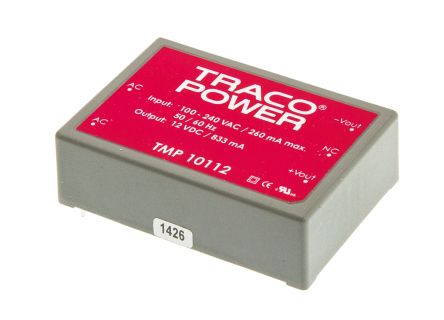 TRACOPOWER TMP 10112 6641373
