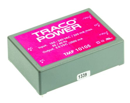 TRACOPOWER TMP 10105 6641379