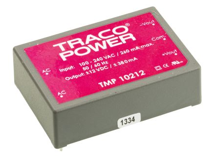 TRACOPOWER TMP 10212 6641385