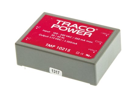 TRACOPOWER TMP 10215 6641389