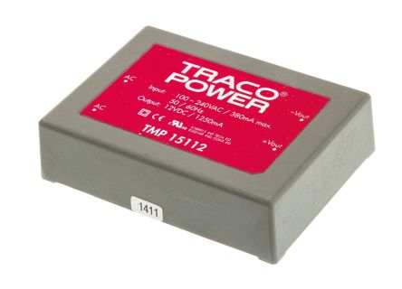 TRACOPOWER TMP 15112 6641391