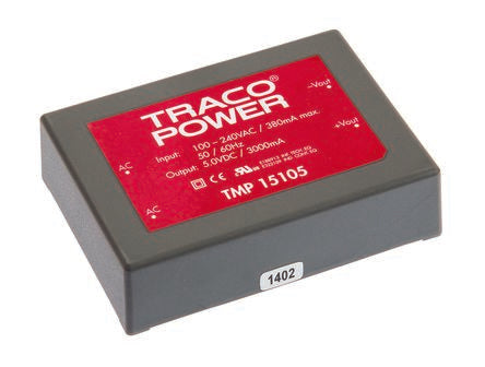 TRACOPOWER TMP 15105 6641398