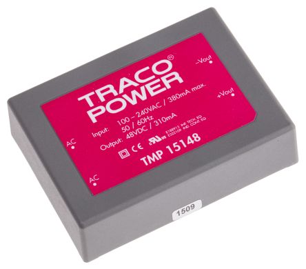 TRACOPOWER TMP 15148 6641405